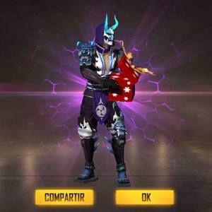 Meet your Posher, Josue